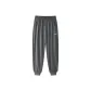 Elastic Cuff Dark Gray