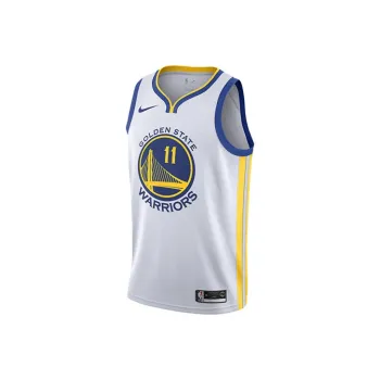 Nike X NBA Basketball Jerseys Men White