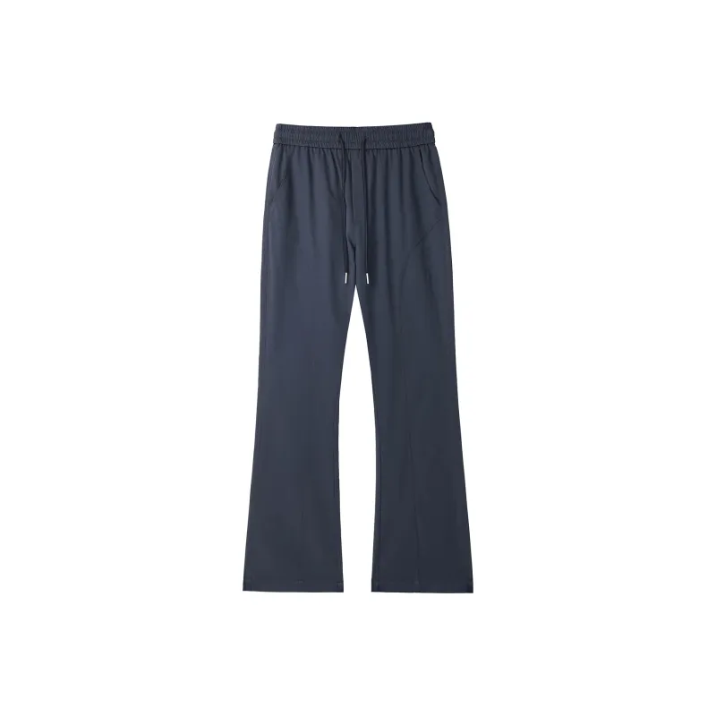 Weles Casual Pants Unisex-4