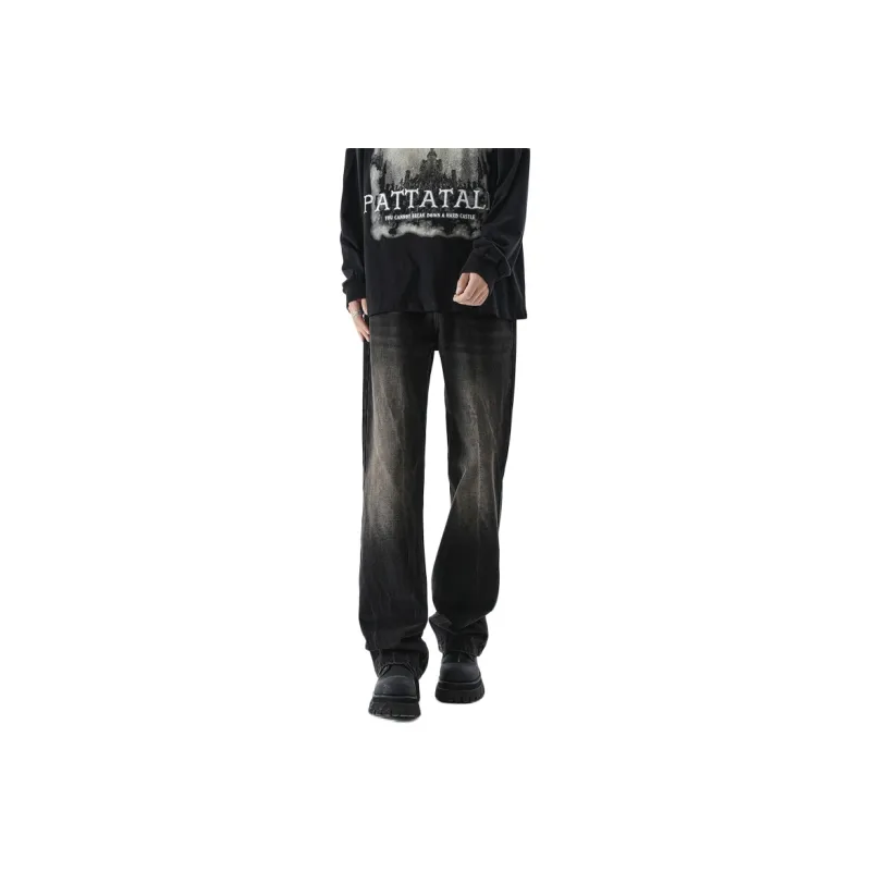 CariteSport Jeans Men-0