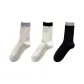 3 Pack-Beige+White+Black