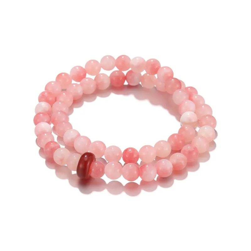 Clect Chalcedony Bracelets Women's-2
