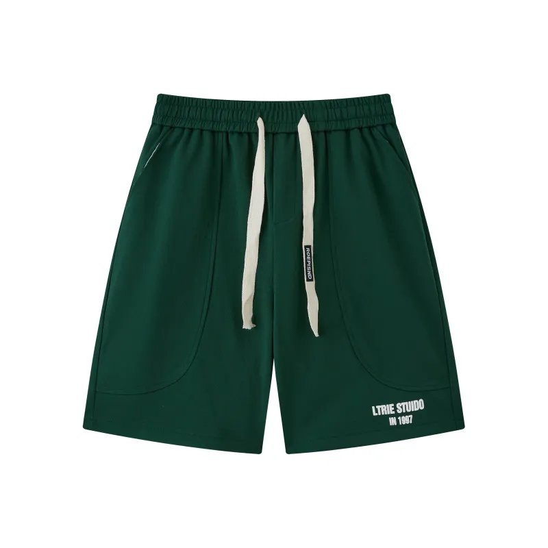KLAMMKICKS Casual Shorts Unisex-12