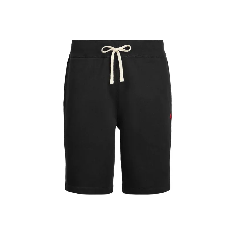 Polo Ralph Lauren Drawstring Cotton blend Shorts-0