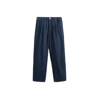 KGK Jeans Men Navy Blue