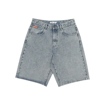 AVENUE&SON Denim Shorts Unisex