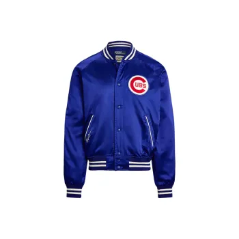 Polo Ralph Lauren Jackets & Coats Unisex Rugby Royal