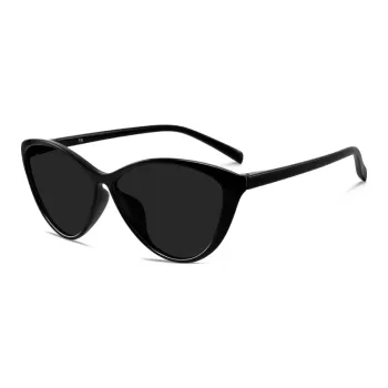 MK MINGKU Cat Eye Sunglasses Unisex