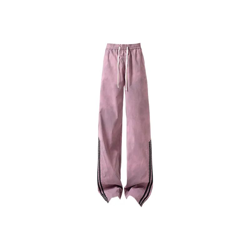 ZYKY Casual Pants Unisex-6