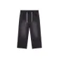 Black (Washed Denim Black)