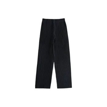Homme Plissé Issey Miyake Mc January Classic Fit Pant