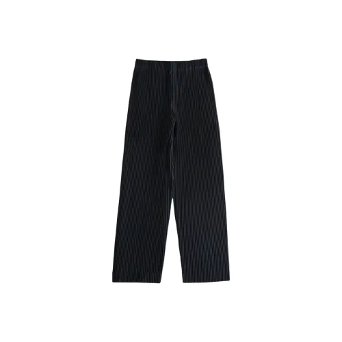 Homme Plissé Issey Miyake Mc January Classic Fit Pant