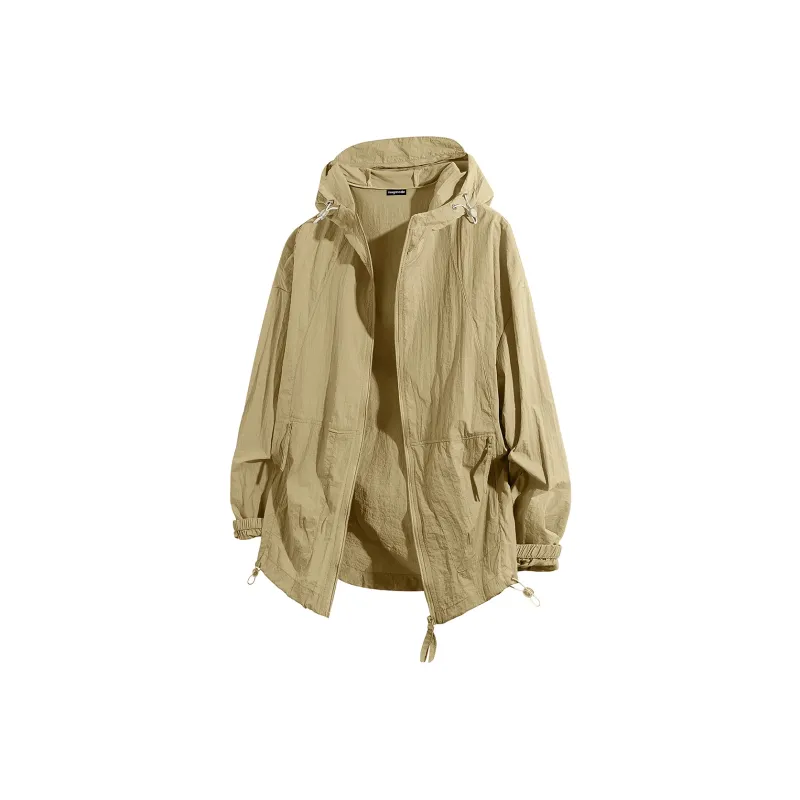 Magmode Super Lightweight And Breathable Sun Protection Clothing Unisex-4