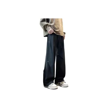 FOR FEAR THAT Casual Pants Unisex