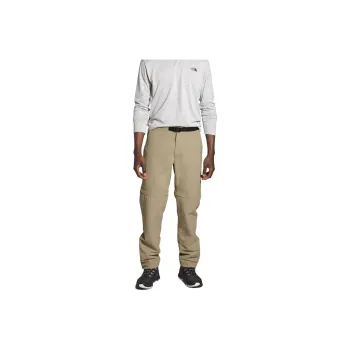 THE NORTH FACE Casual Pants Men's Beige