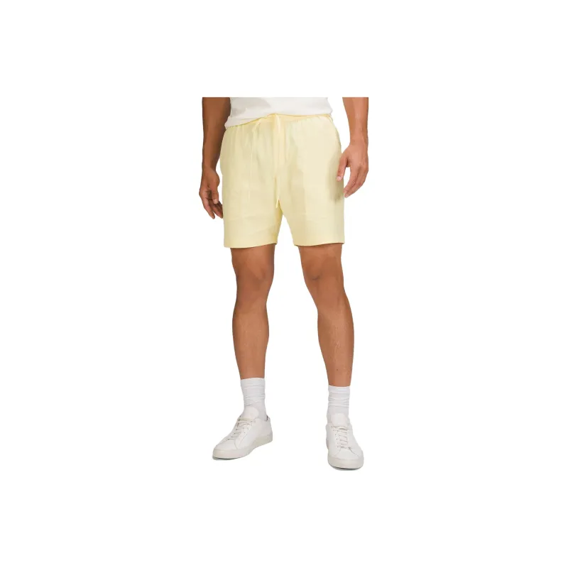 Lululemon Bowline Casual Shorts Men's-0