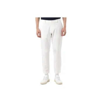 TITLEIST SS25 Casual Pants Men's White