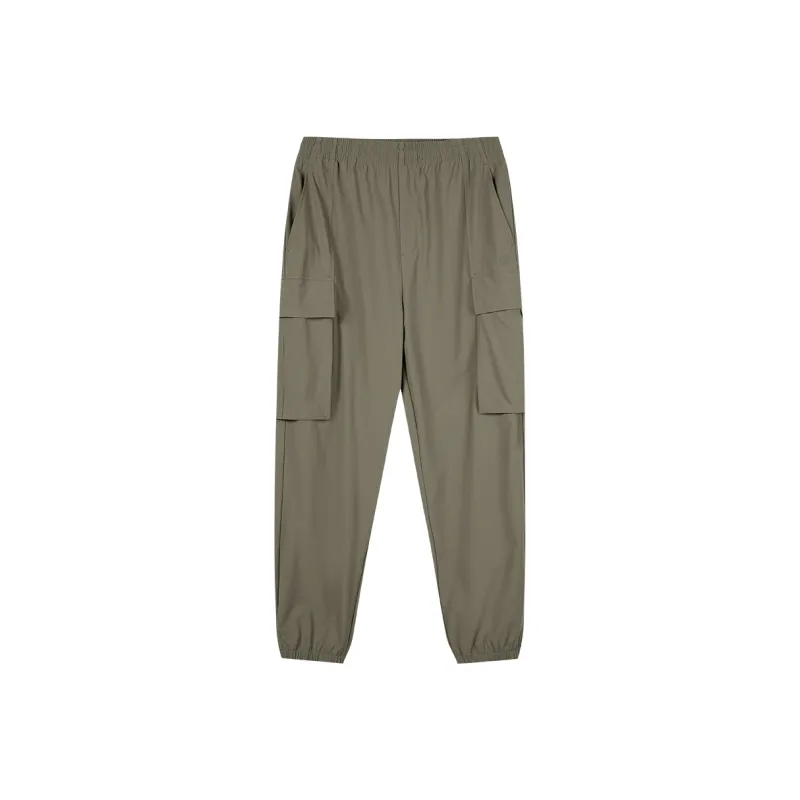 Tectop Casual Pants Unisex-0