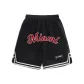 Black (No Zips)