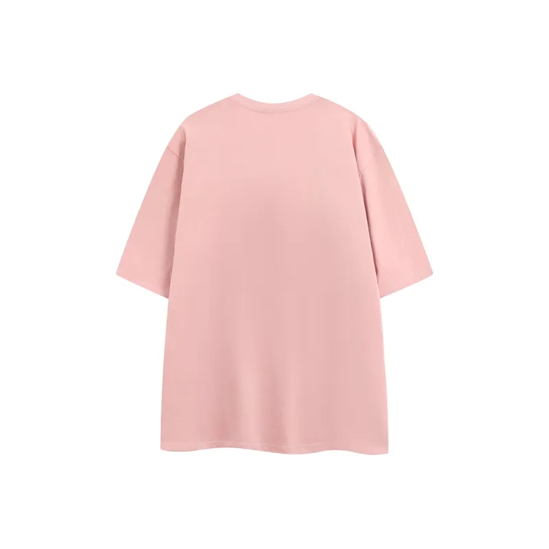 RICHDEER Short Sleeved T Shirts Unisex-5