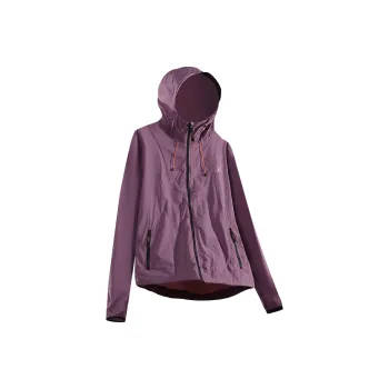 DOUBLEFISH Breathable And Cool Feeling Sun Protection Clothing Unisex
