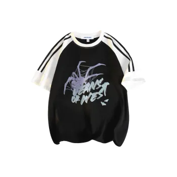 JEANSWEST T Shirts Unisex
