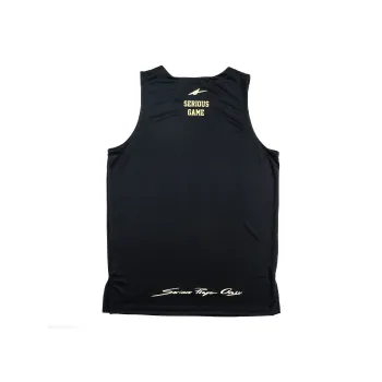 Serious Player Only Basketball Jersey Men's