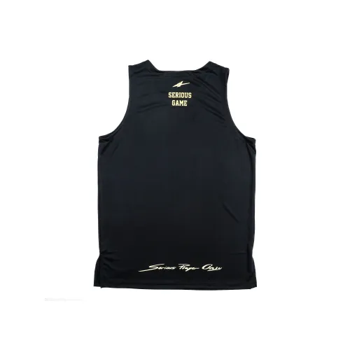 Serious Player Only Basketball Jersey Men's