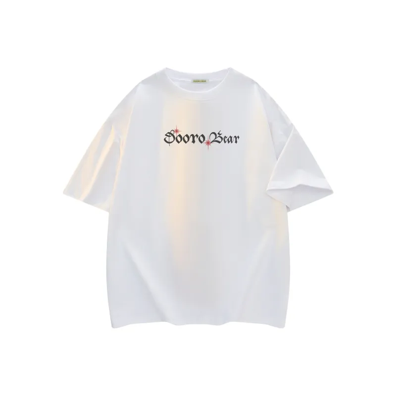 Budding Bear T Shirts Unisex-5