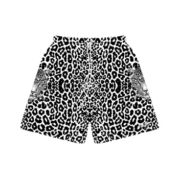 TIP-OFF Casual Shorts Unisex