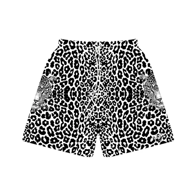 TIP OFF Casual Shorts Unisex-0