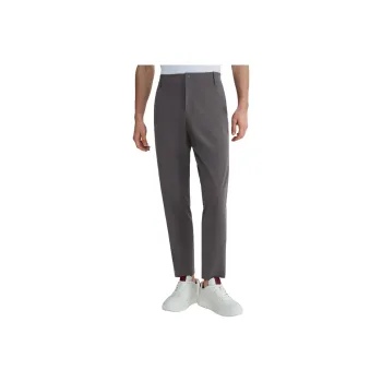 DESCENTE DUALIS Urban Commuting Casual Pants Men's
