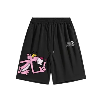 PINK PANTHER Casual Shorts Unisex