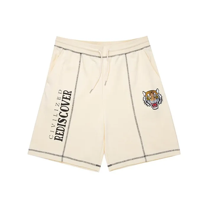 ED HARDY X Casual Shorts Unisex-0