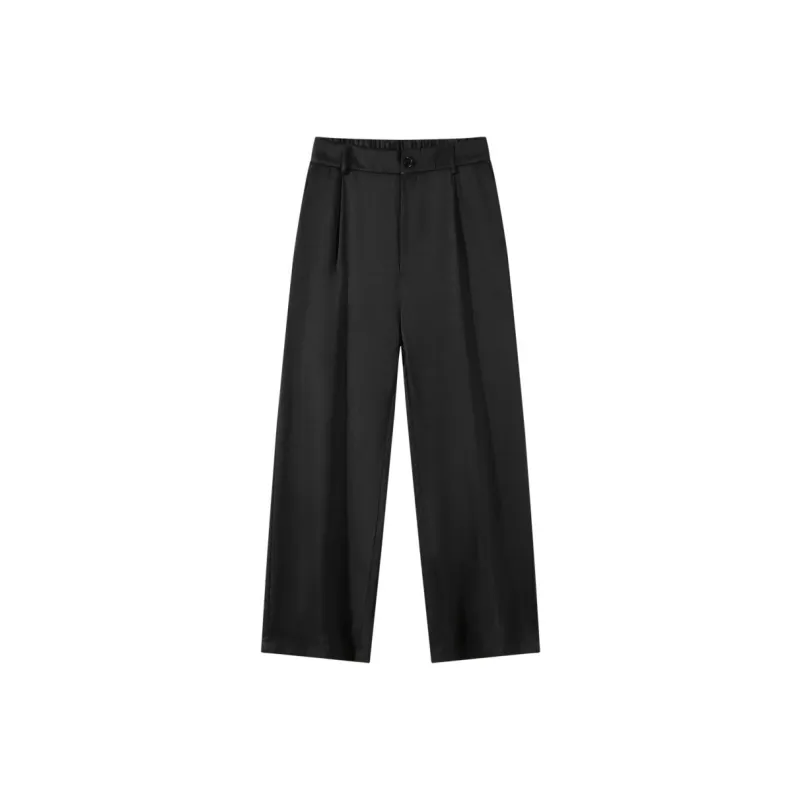 Gwola Casual Pants Unisex-0