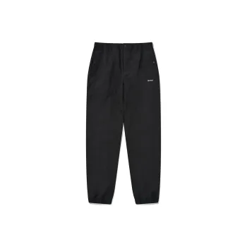 COVERNAT SS23 Casual Pants Unisex Black