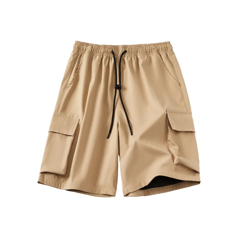 JEANSWEST Cargo Shorts Unisex-22