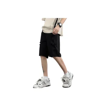 Paddy Julia Denim Shorts Unisex