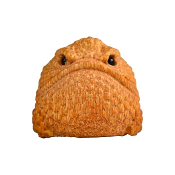 Xianyou Bamboo Wood Handlebar Piece Unisex