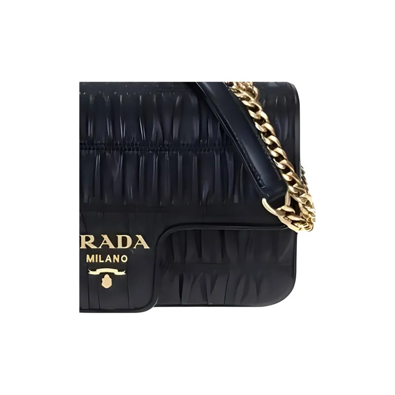 PRADA Crossbody Bags-4