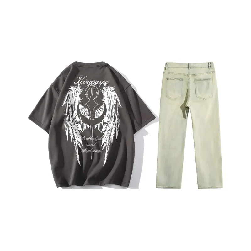Kingsgspc Casual Sportswear Unisex-25