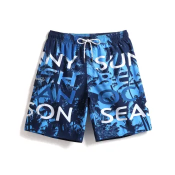 GAILANG Beach Shorts Men