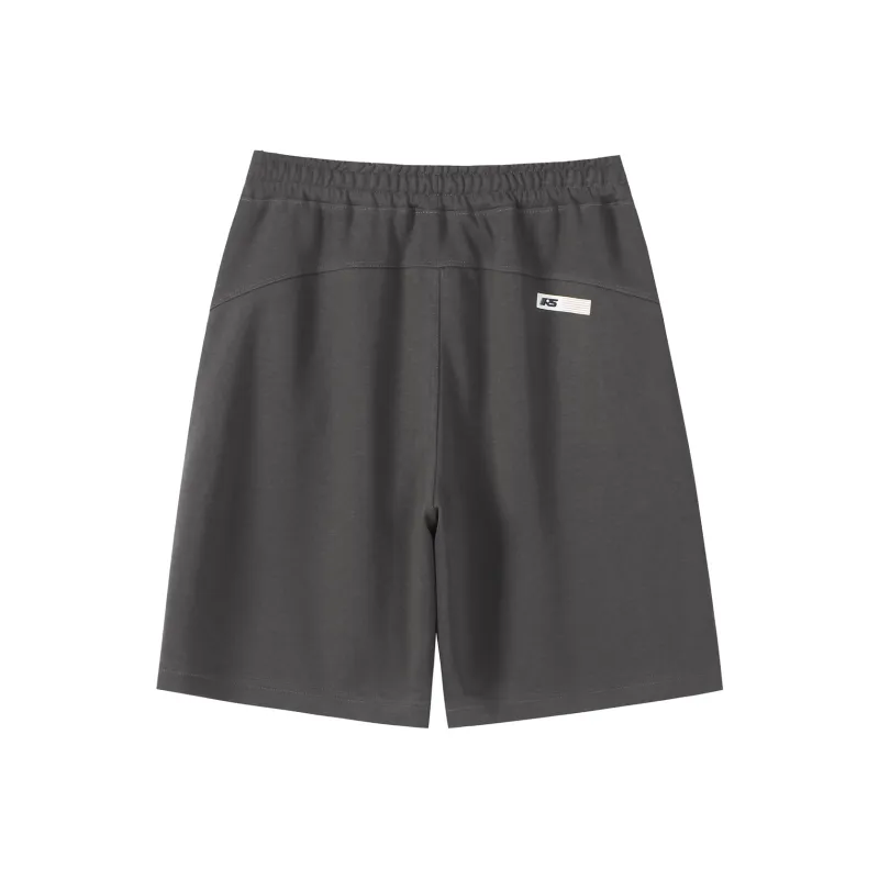 R.super Casual Shorts Unisex-0