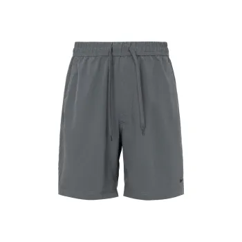 Nike Casual Shorts Men's Iron Gray