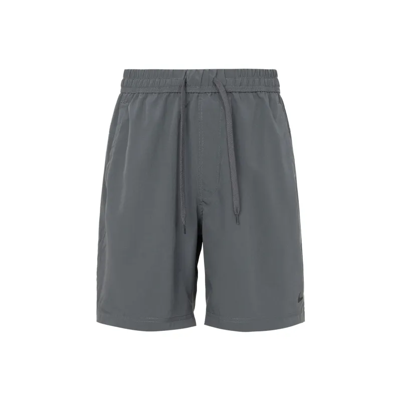 Nike Casual Shorts Men's Iron Gray-0