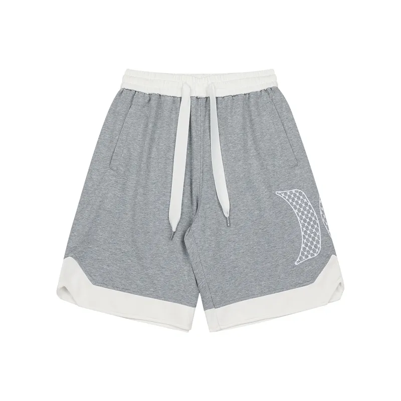 Hurley Casual Shorts Unisex-2