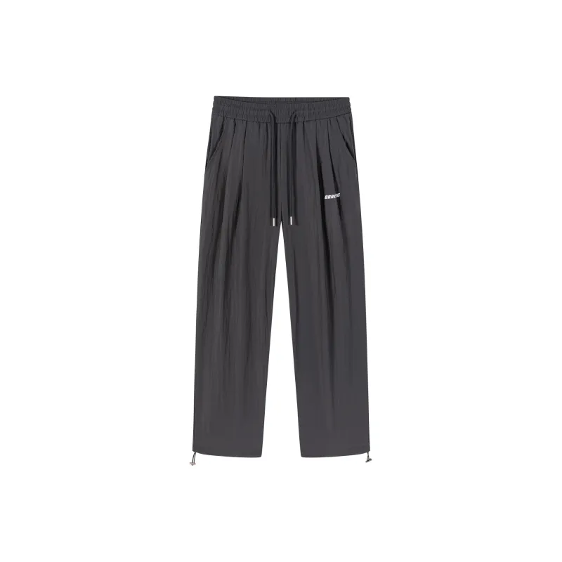 88rising Casual Pants Unisex-14