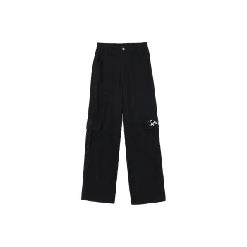 TURNTHETABLES Casual Pants Unisex