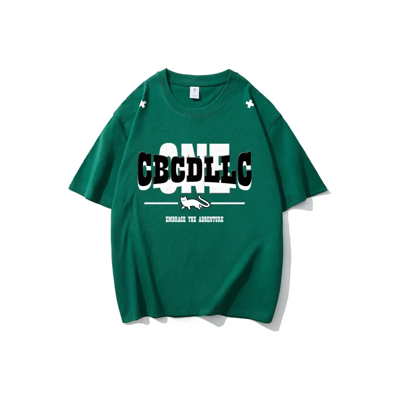 CBCD T Shirts Unisex-10