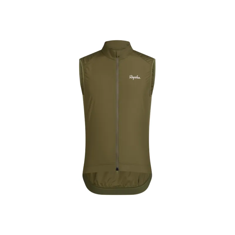 RAPHA Vests Men-8